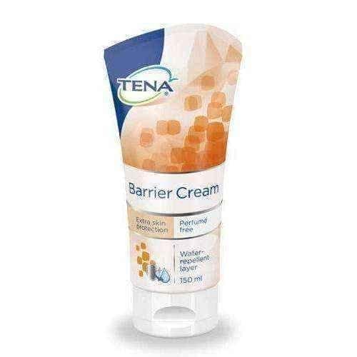 TENA Protective Barrier Cream 150ml cream UK