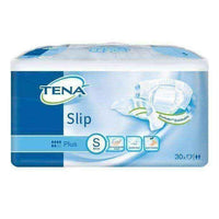 TENA Slip Plus Small x 30 pieces UK