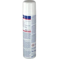 TENSOSPRAY, wound dressing, spray adhesive UK