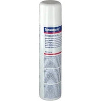 TENSOSPRAY, wound dressing, spray adhesive UK