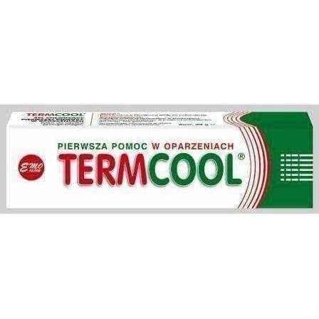 Termcool gel 30g, sun damaged skin UK