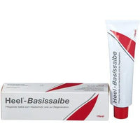 The regeneration of skin cells, HEEL base ointment, skin protection UK