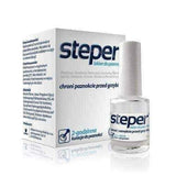 The stepper Nail polish, gel nail polish UK