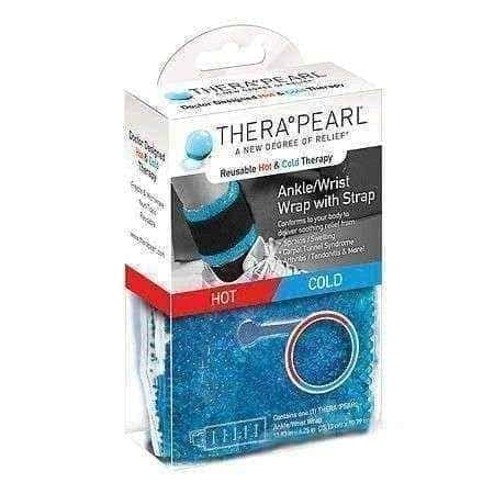 THERAPEARL band joints ankle, wrist x 1 piece, carpal tunnel syndrome UK