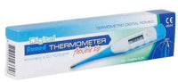 Therm-flex Romed electronic thermometer x 1 piece UK