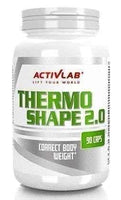 Thermo Shape 2.0 x 90 capsules UK