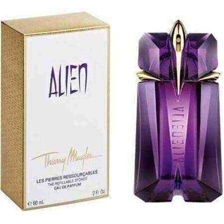 Thierry Mugler Alien Eau de Parfum 60ml Spray Refillable UK