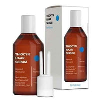 THIOCYN hair serum men 150 ml UK