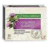 THISTLE x 30 tablets, liver disease symptoms UK