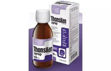 THONSILAN syrup 120ml UK