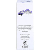 Throat inflammation cure, mouth inflammation, SALVYSAT liquid UK