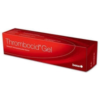 THROMBOCID thrombophlebitis gel UK