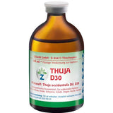 THUJA D 30 injection solution vet. UK