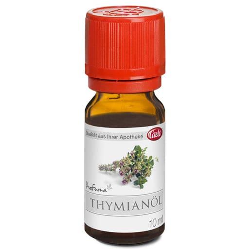 THYME OIL ProFuma Caelo HV-Pack UK