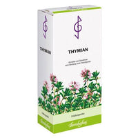 Thyme tea bags UK