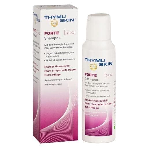 THYMUSKIN FORTE Shampoo UK