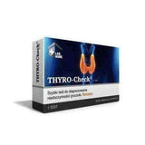 THYRO-Check test for hypothyroidism - Hypothyroidism Blood Test UK