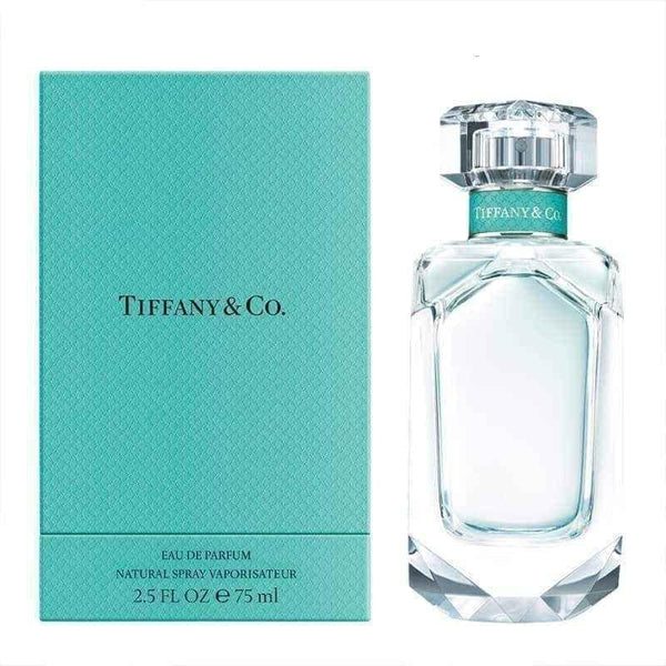 Tiffany & Co Eau de Parfum 75ml Spray, Tiffany perfume UK