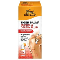 TIGER BALM Muscle & Joint Fluid UK