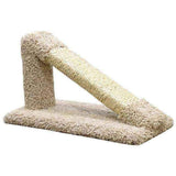 Tilted Scratching Post UK