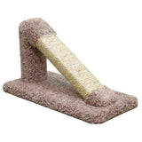 Tilted Scratching Post UK