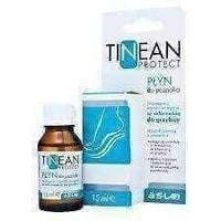 TINEAN PROTECT liquid nails 15ml, fungal nail treatment UK