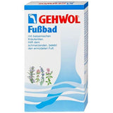 Tired feet syndrome, tired aching feet at night, GEHWOL foot bath UK