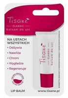 TISANE Classic lip balm in a 4.7 g tube UK