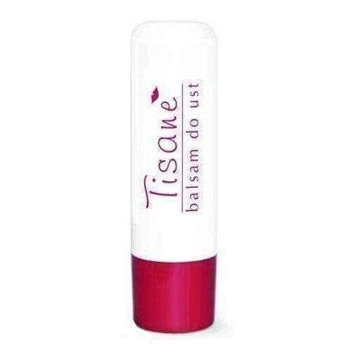 TISANE lip balm Lipstick 4.3g UK