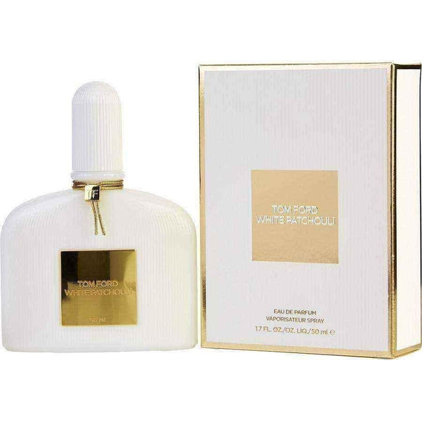 Tom Ford White Patchouli Eau de Parfum 100ml Spray UK