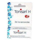 TONISAN H Gel herpes 2g, HERPES SIMPLEX VIRUS UK