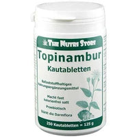 TOPINAMBUR, Jerusalem artichoke, oat bran UK