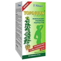 TOPINULIN x 50 tablets, treatment of diabetes mellitus, metabolism booster UK