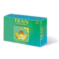 TRAN 500mg x 150 capsules UK