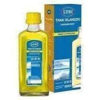 TRAN alopecia 240ml liquid - lemon, vitamin e oil UK