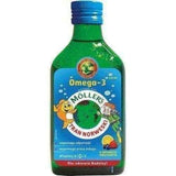 TRAN Mollers fruity 250ml UK