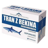 TRAN of Greenland Shark x 90 capsules UK