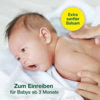 TRANSPULMIN baby balm mild UK