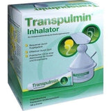 TRANSPULMIN cold balm for inhaler, bronchial catarrh UK