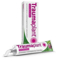 TRAUMAPLANT symphytum officinale cream 150 g UK