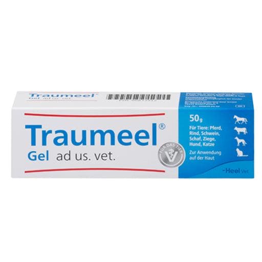 TRAUMEEL Gel ad us.vet. UK