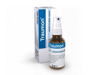 TRAUMON spray, Osteoarthritis of the spine, knee and shoulder joints UK