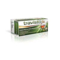 Travisto fix herbal tea 1.5g × 20 bags UK