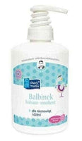 Treasure of Mother Balbinek Balsam - body emollient 275ml UK