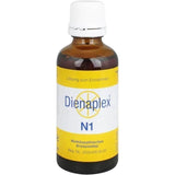 Treat fear, anxiety, and restlessness; acute sudden fever, DIENAPLEX N 1 drop UK