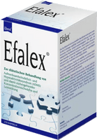 Treatment of attention deficit disorder (ADHD), EFALEX capsules UK