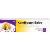 treatment of hemorrhoids KAMILLOSAN ointment 100 g