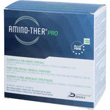 treatment of protein calorie malnutrition AMINO-THER Pro powder