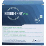 treatment of protein calorie malnutrition AMINO-THER Pro powder