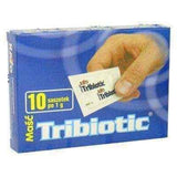 TRIBIOTIC, skin infection treatment UK
